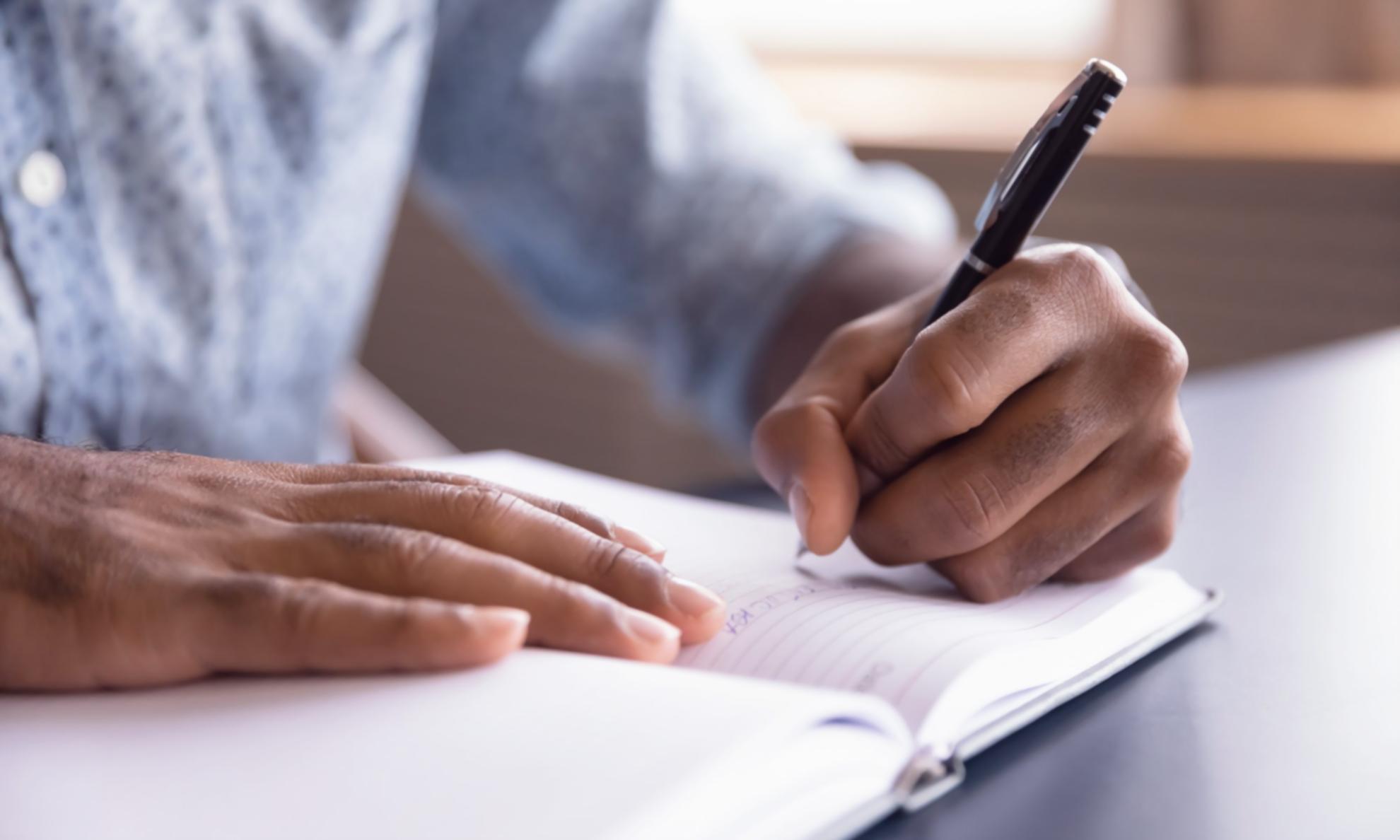 Investment education environment showing practical learning approach